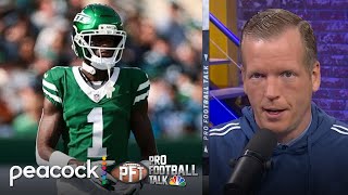 Download lagu Why Sauce Gardner didn’t fit New York Jets’ future scheme plans | Pro Football Talk | NFL on NBC mp3 Download lagu Why Sauce Gardner didn’t fit New York Jets’ future scheme plans | Pro Football Talk | NFL on NBC mp3