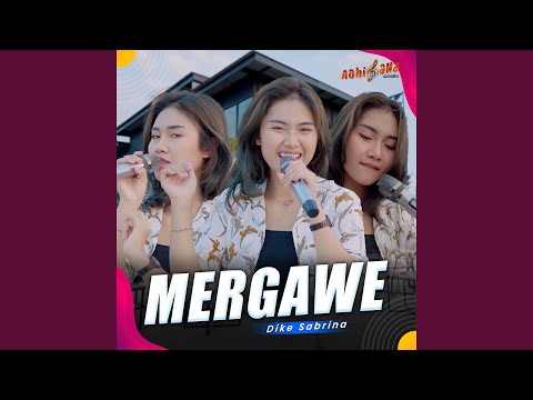 Mergawe (Cover)