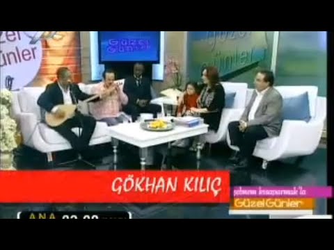 Gökhan KILIÇ - Verin Benim Sevdiğimi