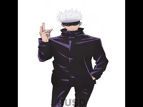 Jujutsu Kaisen - Specialz - Misc Cartoons