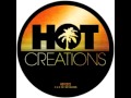 Hot Natured & Ali Love - Benediction (Dub) (Hot ...