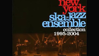 Take Five -  New York Ska Jazz Ensamble