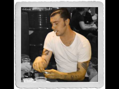 Sleepy Sleepers - Jimi