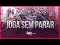 Joga Sem Parar - Jojo Maronttinni, MC Kevin O Chris, DJ Batata | FitDance TV Joga Sem Parar - Jojo Maronttinni, MC Kevin O Chris, DJ Batata | FitDance TV