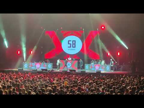 🔥ZASKO VS ELEKIPO 🔥Desde el público // MINUTOS A SANGRE // FINAL FMS ESPAÑA 22 //