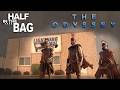 Half In The Bag The Odyssey