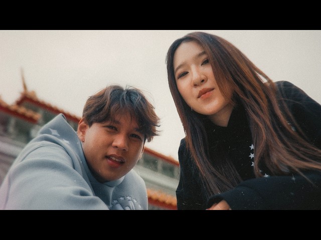 รู้แล้วว่าเธอไม่รัก ft. Kanyanut Q - NOAH