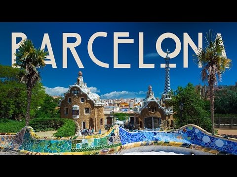 House Music Summer Mix 1hr – Barcelona July 2016 HD
