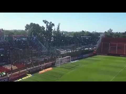 "Villa Mitre vs Newells. Emociona!!" Barra: La Gloriosa &bull; Club: Villa Mitre