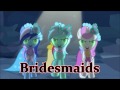 FritzyBeat & Almost Anyone - Bridesmaids ...