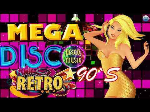 Nonstop Disco Dance 80s Hits Mix - Greatest Hits 80s Dance Songs - Best Disco Hits #22