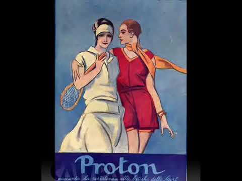 Tango Italiano 1928: Daniele Serra - Re di Cuori (King Of Hearts)