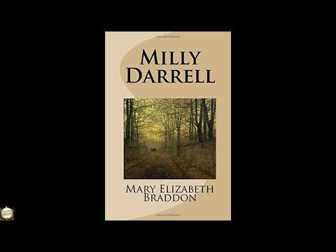 Milly Darrell by Mary Elizabeth Braddon — free full audiobook