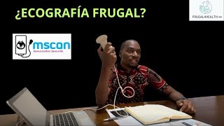 FRUGAL ULTRASOUND? (Chapter 3)