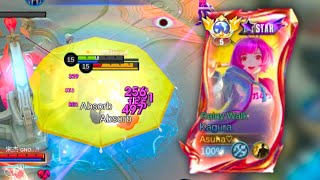 Download lagu Rank Matches!! Kagura Rainy Walk & Kagura Dragon Maiden Skin Gameplay!! Mobile Legends mp3 Download lagu Rank Matches!! Kagura Rainy Walk & Kagura Dragon Maiden Skin Gameplay!! Mobile Legends mp3