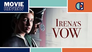 Irena's Vow – Christian Movie Review