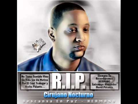 Cirujano Nocturno ft California - Sabado de Juidero