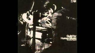 Masahiko Togashi  - Passing.m4v