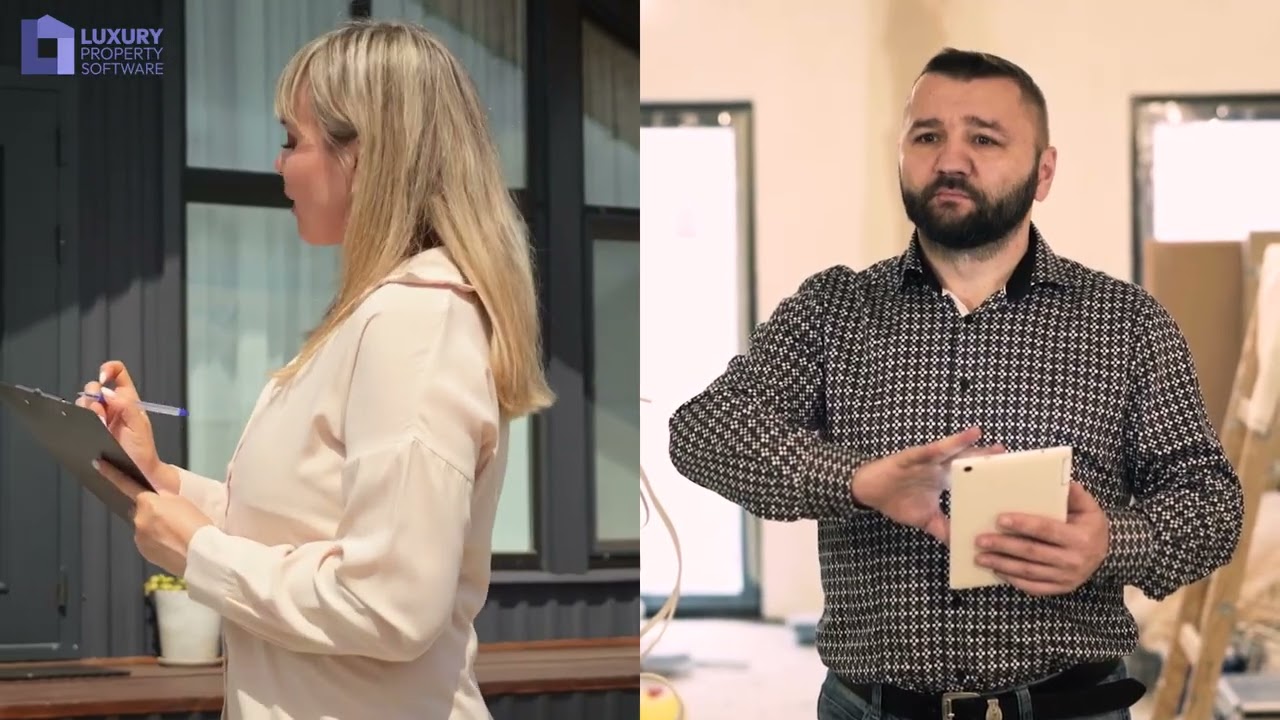 The story of Luxury Property Software — video thumbnail