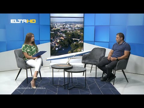 BL HRONIKA 19 07 22 - GOST DRAGAN BABIĆ