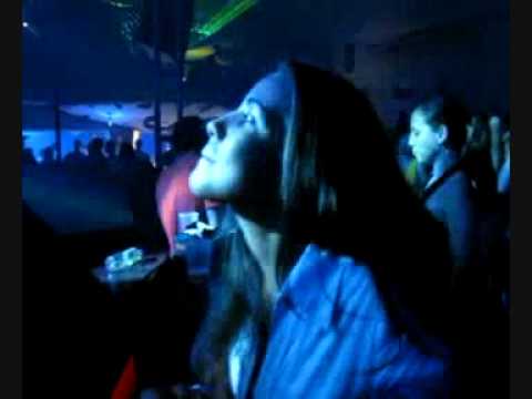 Banana Café - Túnel do Tempo - Banda Full House - 30 de outubro