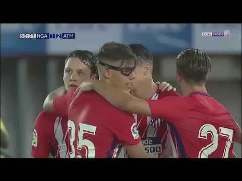 NIGERIA VS CROATIA HD   Highlights & Goals 16-06-2018