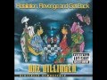 Daz Dillinger - Gang Bangin' Ass Criminal