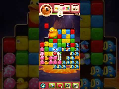 Toon Blast Level 6779