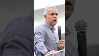 O Deus que livra do fogo ainda faz milagres! #fé