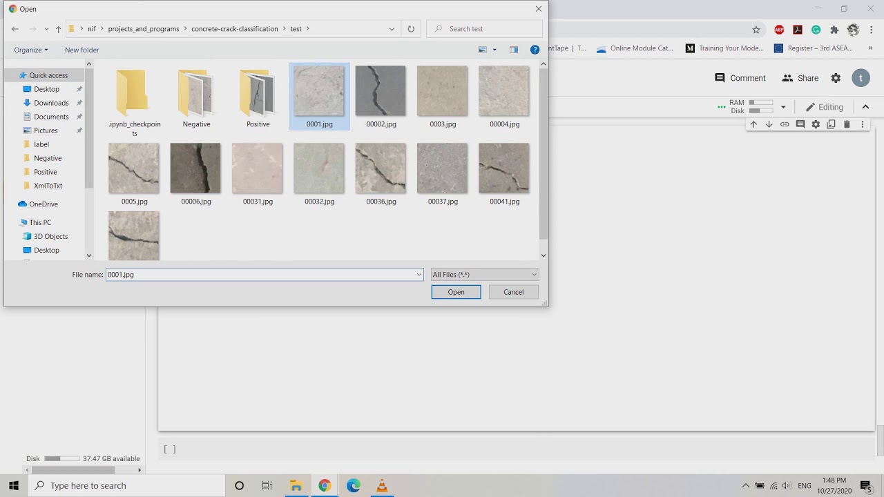 Defect Detection  – AI for Industry