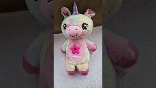 star belly Dream lites unicorn
