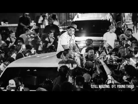YFN Lucci - STILL WAITING. (feat. Young Thug) [Official Audio]