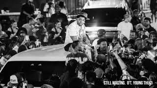 YFN Lucci - STILL WAITING. (feat. Young Thug) [Official Audio]