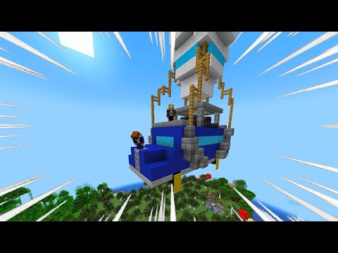 Insane Minecraft Build Battle Showdown!