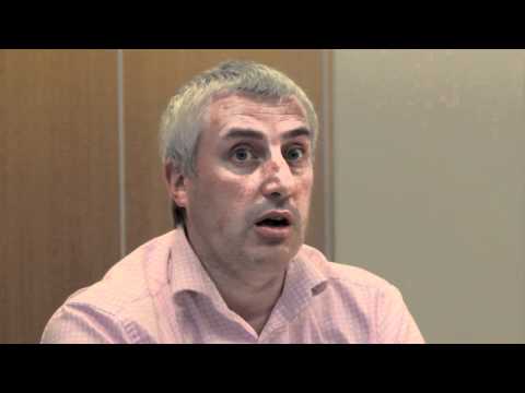 Eoin Fahy - June 2011