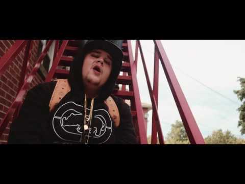 Sebb Raw - NO HOOK Feat. Forest Kage (Music Video)