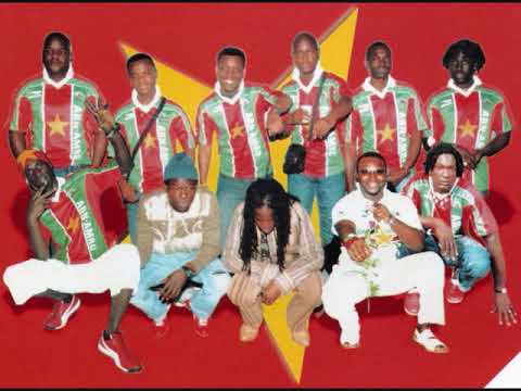 Avion Boyz (Anijs feat Stuff) - Bijlmerschandaal