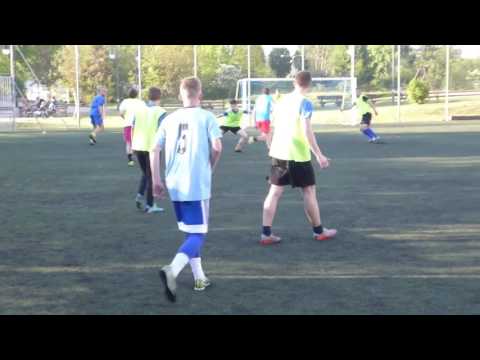 FC Nike - Lambada Wejherowo - PWLPN - wiosna 2016