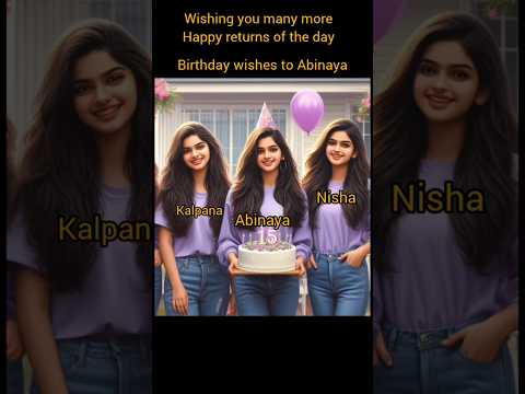 #friendshipmemories #three besties kalpana, Abinaya, nisha #friendshipgoals #whatsappstatus