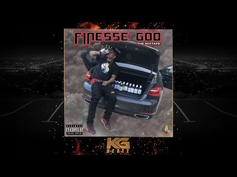 GoodFinesse - Skate On Em [Prod. By Laudiano] [New 2019]