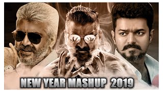 Tamil Mashup 2020 | Vijay| Ajith | Vikram