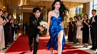 Dumped & Left With Nothing, She Married the Top Tycoon! Ex Begged, But She Never Turned Back!