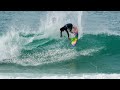 Clay Marzo Mason Ho Coco Ho Surfing In FRANCE