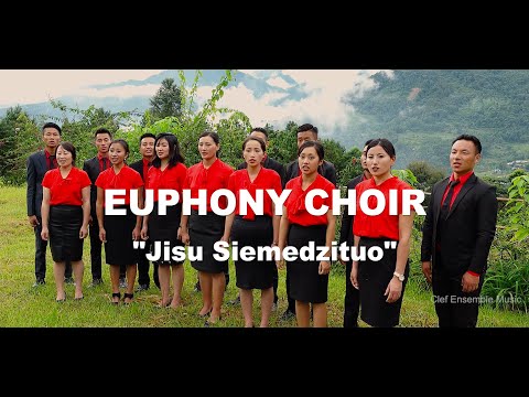Euphony Choir ~ "Jisu Siemedzituo" - [Re-upload]