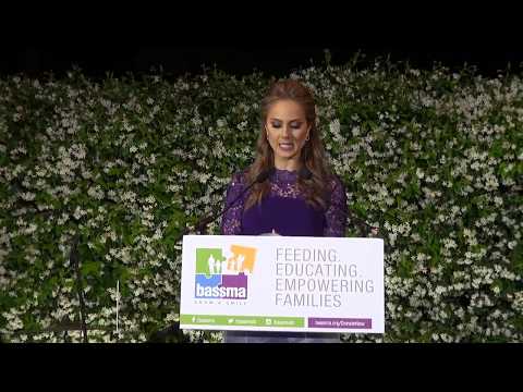 Annual Dinner, May 2017 - President Speech