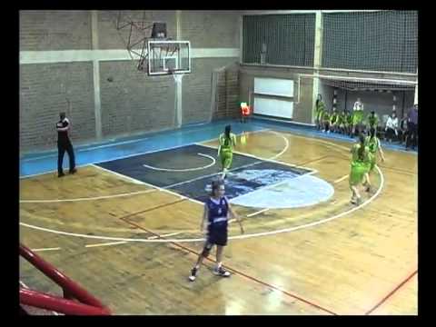 basket.ba: 14. kolo /Ž/ Rudar - Željezničar 72 : 87