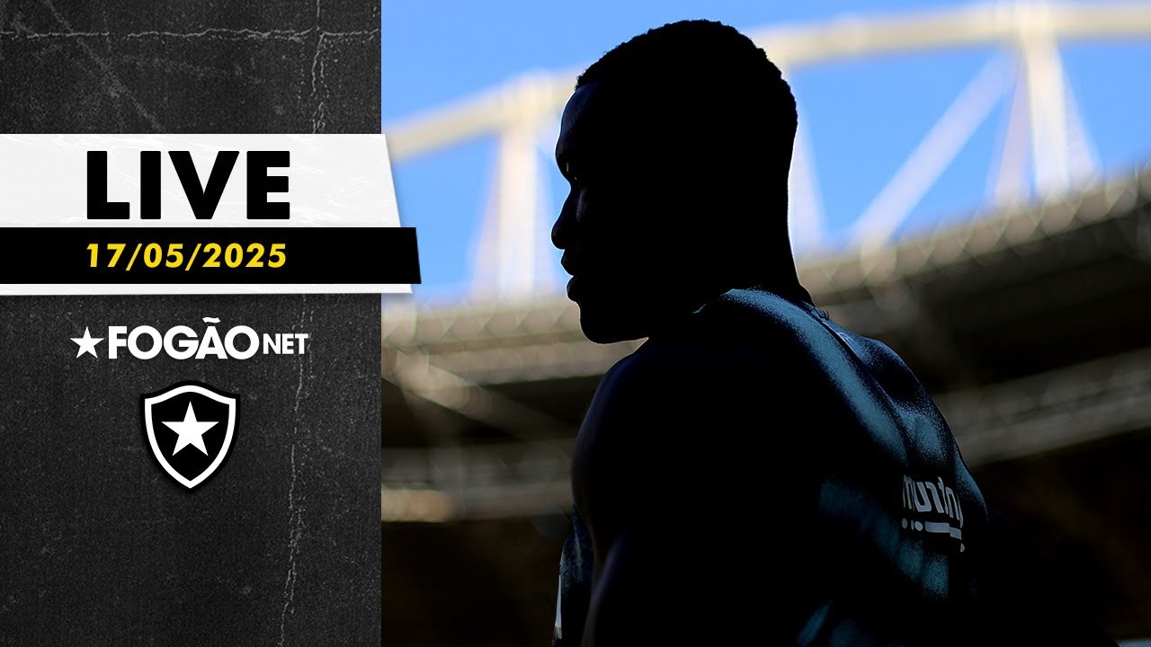 LIVE | Botafogo se preocupa com condição de Bastos para o Mundial; entenda polêmica com o Flamengo