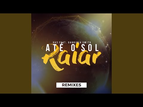 Até o Sol Raiar (Carlos Herrera Remix)