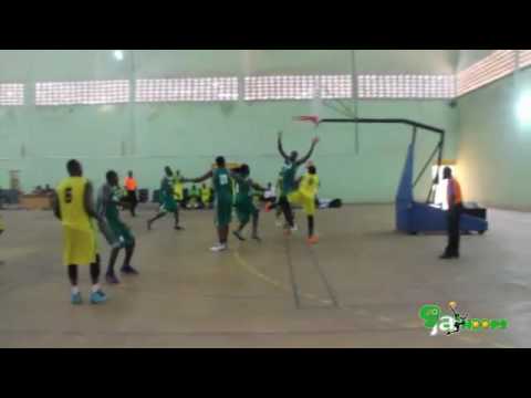 BULLS KANO on 9jahoops tv