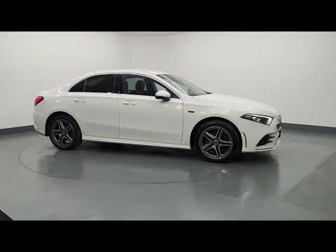 Mercedes-Benz A-Class (202) 250E AMG Line Auto - Image 2